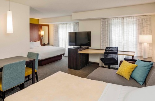 Pease Hotel | Residence Inn by Marriott Portsmouth