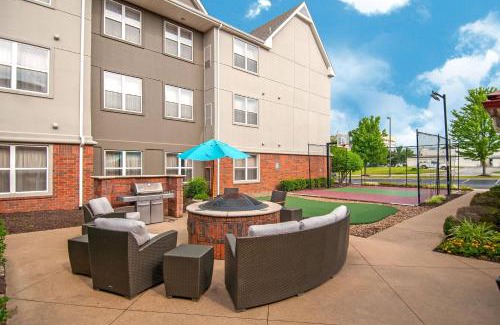 Springdale Hotel | Residence Inn by Marriott Springdale