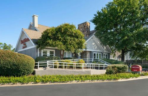 Smyrna Hotel | Residence Inn by Marriott Atlanta Cumberland/Galleria