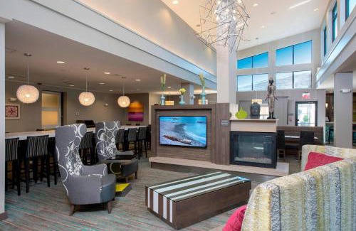 Akron Hotel | Residence Inn by Marriott Akron South/Green