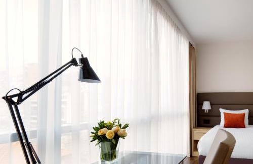 Old Town Hotel | Residence Inn by Marriott Sarajevo
