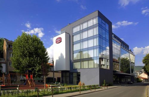 Old Town Hotel | Residence Inn by Marriott Sarajevo