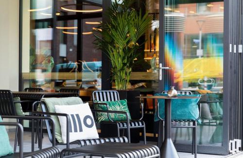 Dortmund Hotel | Residence Inn by Marriott Dortmund City
