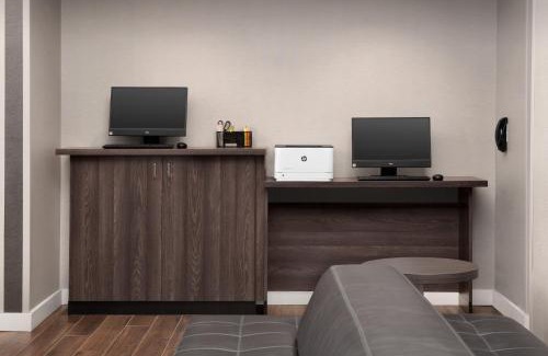 Clovis Hotel | Residence Inn by Marriott Fresno Clovis