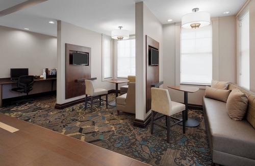 Katy Hotel | Residence Inn by Marriott Houston Katy Mills