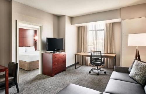Gilbert Hotel | Residence Inn by Marriott Phoenix Gilbert