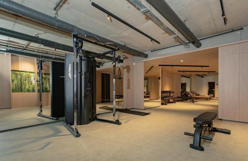 Kaleici Hotel | Residence Inn by Marriott Antalya