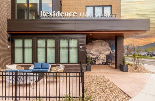 Arvada Hotel | Residence Inn by Marriott Arvada Denver West