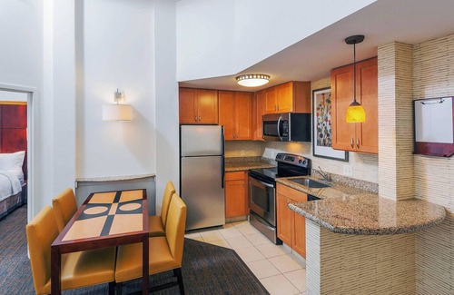 Airport North Hotel | Residence Inn by Marriott Orlando Airport