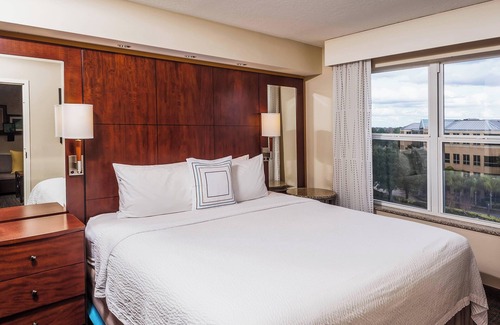 Airport North Hotel | Residence Inn by Marriott Orlando Airport