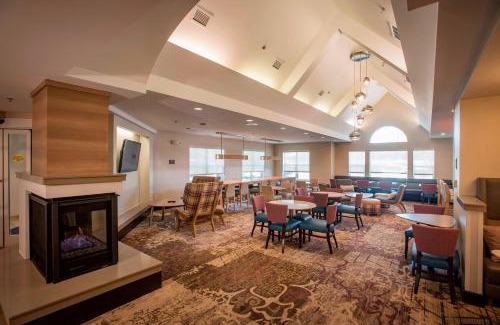 Southeast Pensacola Hotel | Residence Inn by Marriott Pensacola Downtown
