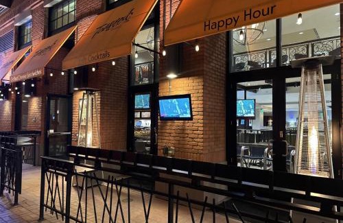 Gaslamp Quarter Hotel | Residence Inn by Marriott San Diego Downtown/Gaslamp Quarter