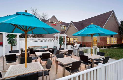 Brazos Hotel | Residence Inn by Marriott Waco