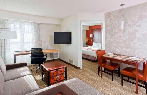 Brazos Hotel | Residence Inn by Marriott Waco