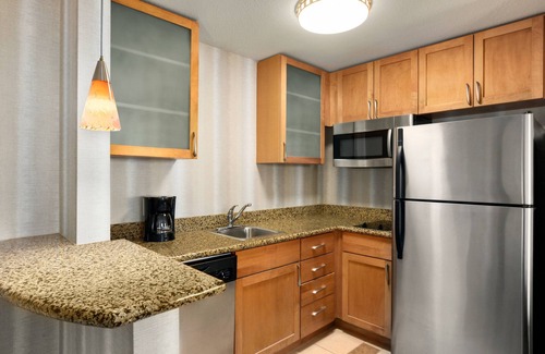 Graysville Hotel | Residence Inn Chattanooga Near Hamilton Place