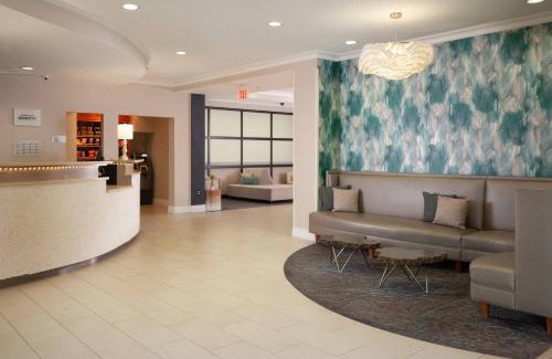 Truckland Hotel | Residence Inn Fort Myers Sanibel
