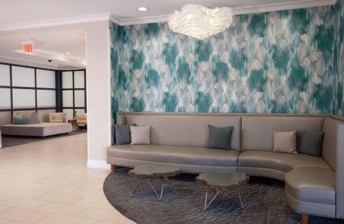 Truckland Hotel | Residence Inn Fort Myers Sanibel