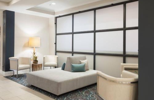 Truckland Hotel | Residence Inn Fort Myers Sanibel