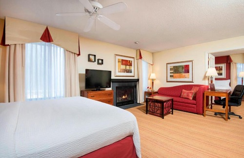Kalamazoo Hotel | Residence Inn Kalamazoo East