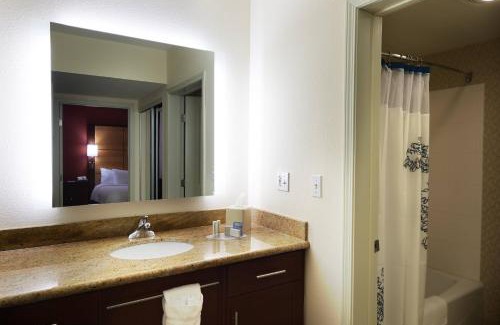 Lafayette Hotel | Residence Inn Lafayette Airport