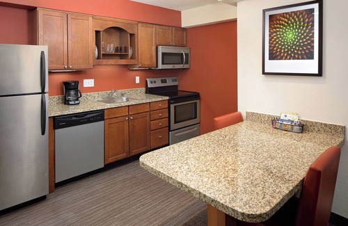 Lyndon Hotel | Residence Inn Louisville East