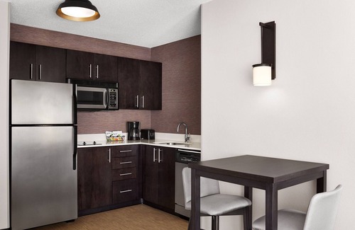 Carlisle Hotel | Residence Inn Marriott Carlisle