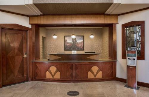 Downtown Memphis Hotel | Residence Inn Memphis Downtown
