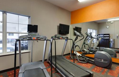 Merrillville Hotel | Residence Inn Merrillville