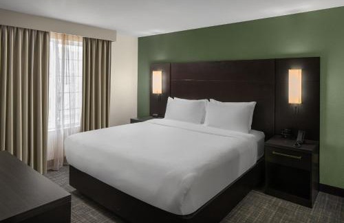 Tanasbourne Hotel | Residence Inn Portland Hillsboro