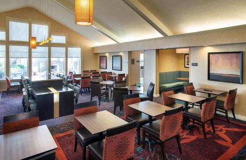 Sorrento Valley Hotel | Residence Inn San Diego Sorrento Mesa/Sorrento Valley