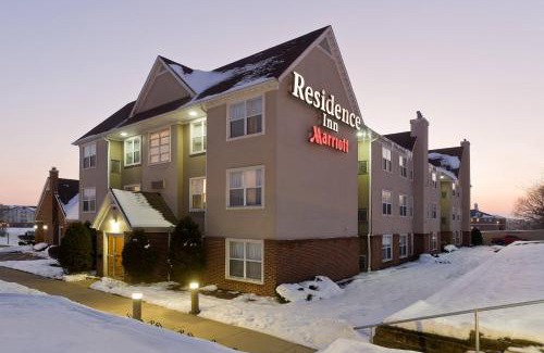 Poland Hotel | Residence Inn Youngstown Boardman/Poland
