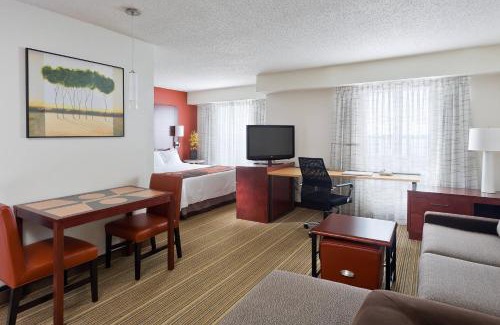 Poland Hotel | Residence Inn Youngstown Boardman/Poland