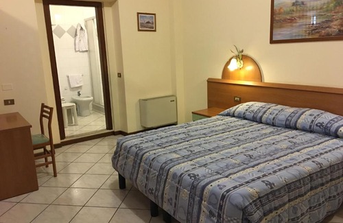 Carugate Apartment | Residence Isabella