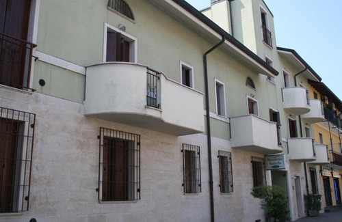 Carugate Apartment | Residence Isabella