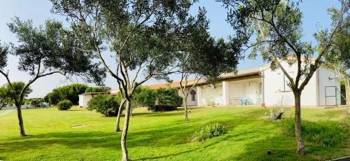 Sant'Antioco Apartment | Residence Isola dei Mori