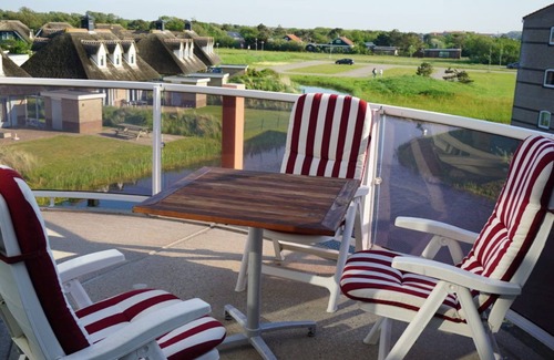 Julianadorp aan zee Apartment | Residence Juliana 79