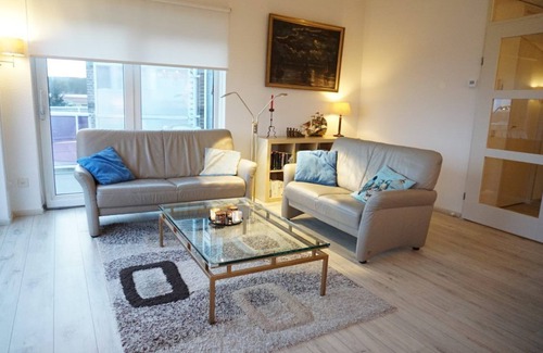 Julianadorp aan zee Apartment | Residence Juliana 79