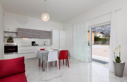 Arco Apartment | Residence Klima House de Vilos