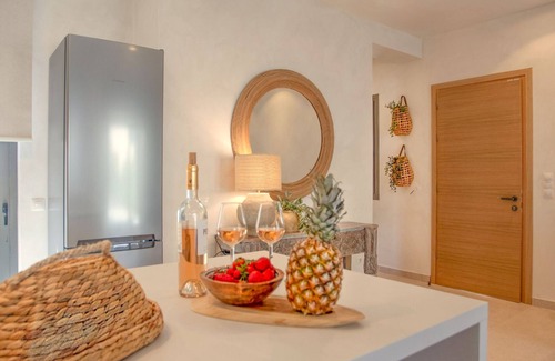 Kouramades Villa | Residence Komidoro in Ionian Islands