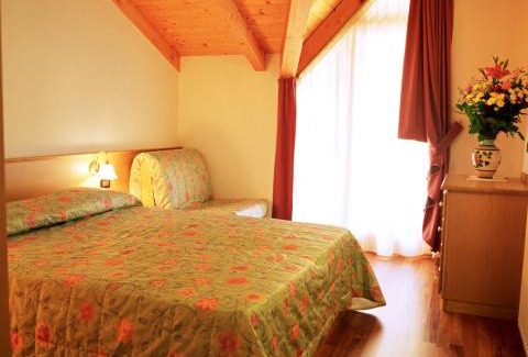 Predazzo Apartment | Residence Kristall- Fiemme Holidays