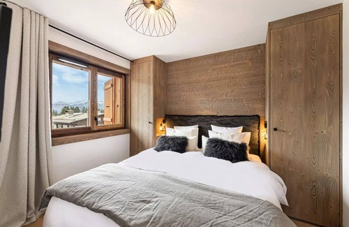 Le Planellet Apartment | Residence Ksar A - 7 Rooms for 12 People