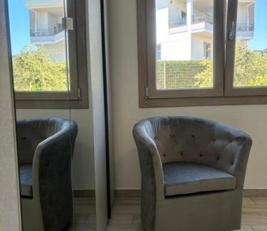 Lu Bagnu Apartment | Residence L'Ancora