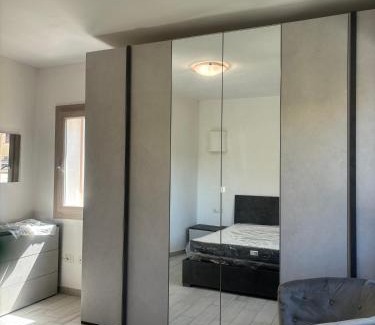 Lu Bagnu Apartment | Residence L'Ancora