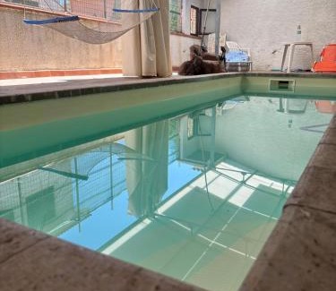 Lu Bagnu Apartment | Residence L'Ancora