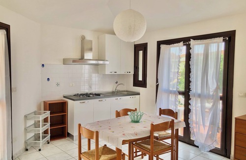 Lu Bagnu Hotel | Residence L'Ancora