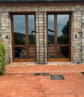 Volterra Apartment | Residence la Colombaina