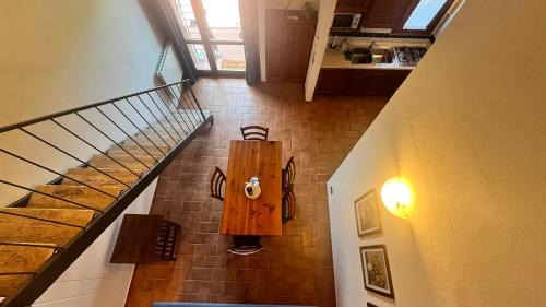 Volterra Apartment | Residence la Colombaina