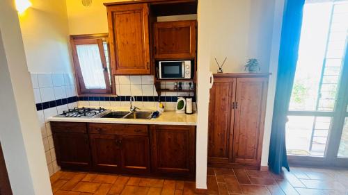 Volterra Apartment | Residence la Colombaina