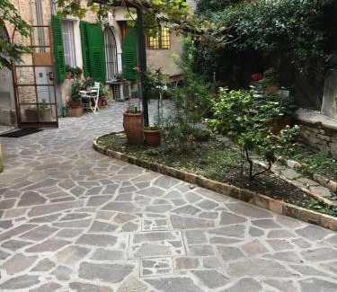 Fano Apartment | Residence LA FORTUNA