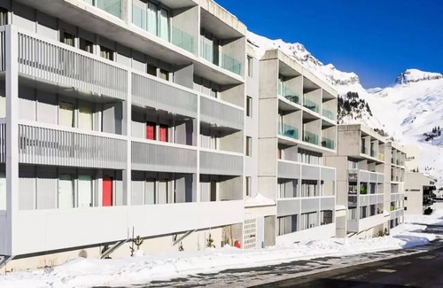Flaine Apartment | Residence La Petite Ourse - maeva Home - Comfort 2 bedroom apartment (8 people)